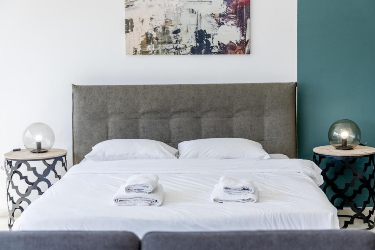 Hip And Fun Apt B Atenas Exterior foto